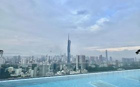 Riveria City Kl Sentral By Lp
